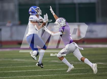 Thumbnail 3 in FR: Bingham @ Lehi (Sophomore) photogallery.