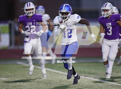 Thumbnail 2 in FR: Bingham @ Lehi (Sophomore) photogallery.