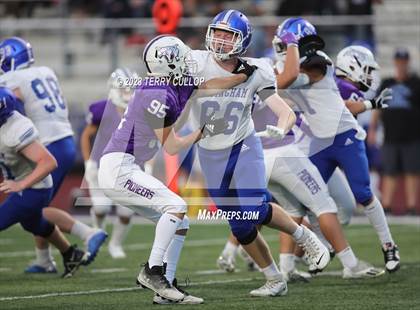 Thumbnail 1 in FR: Bingham @ Lehi (Sophomore) photogallery.