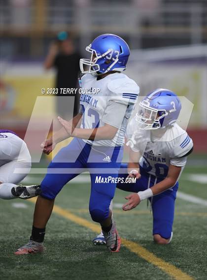 Thumbnail 2 in FR: Bingham @ Lehi (Sophomore) photogallery.