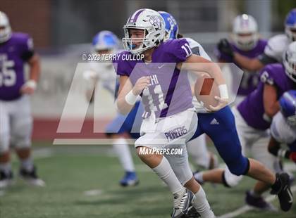 Thumbnail 3 in FR: Bingham @ Lehi (Sophomore) photogallery.