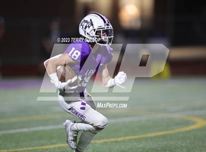 Thumbnail 1 in FR: Bingham @ Lehi (Sophomore) photogallery.
