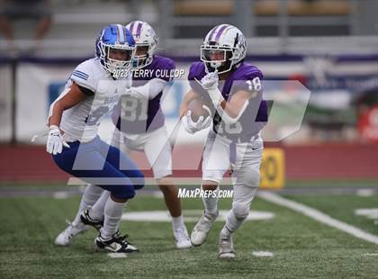 Thumbnail 2 in FR: Bingham @ Lehi (Sophomore) photogallery.