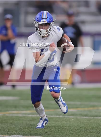Thumbnail 3 in FR: Bingham @ Lehi (Sophomore) photogallery.