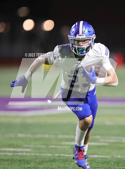 Thumbnail 3 in FR: Bingham @ Lehi (Sophomore) photogallery.