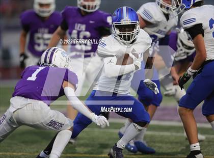 Thumbnail 3 in FR: Bingham @ Lehi (Sophomore) photogallery.