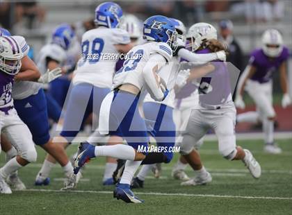 Thumbnail 1 in FR: Bingham @ Lehi (Sophomore) photogallery.