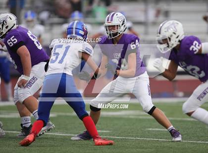 Thumbnail 3 in FR: Bingham @ Lehi (Sophomore) photogallery.