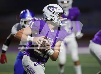 Thumbnail 3 in FR: Bingham @ Lehi (Sophomore) photogallery.