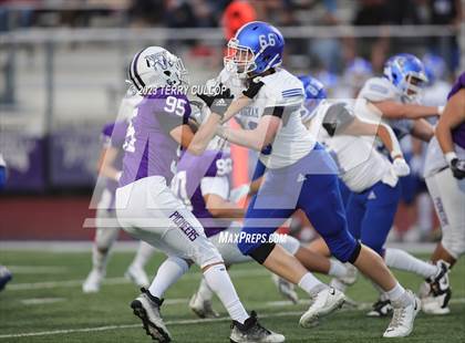 Thumbnail 3 in FR: Bingham @ Lehi (Sophomore) photogallery.