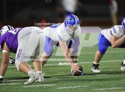Thumbnail 1 in FR: Bingham @ Lehi (Sophomore) photogallery.