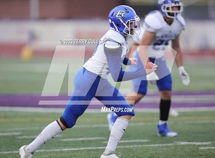 Thumbnail 1 in FR: Bingham @ Lehi (Sophomore) photogallery.