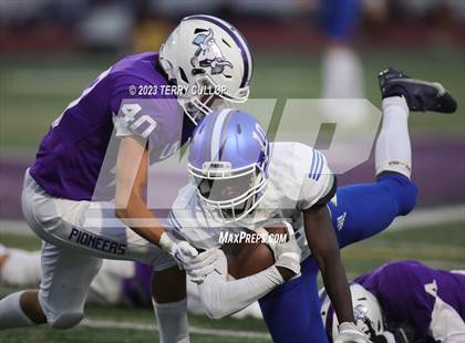Thumbnail 1 in FR: Bingham @ Lehi (Sophomore) photogallery.
