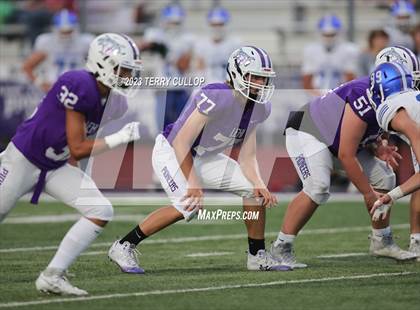 Thumbnail 1 in FR: Bingham @ Lehi (Sophomore) photogallery.