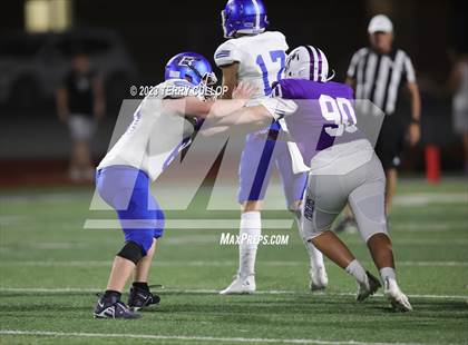 Thumbnail 3 in FR: Bingham @ Lehi (Sophomore) photogallery.