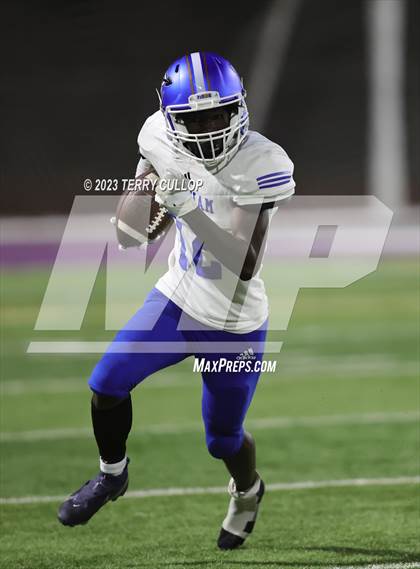 Thumbnail 3 in FR: Bingham @ Lehi (Sophomore) photogallery.