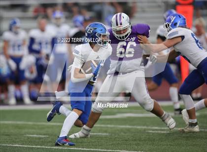 Thumbnail 2 in FR: Bingham @ Lehi (Sophomore) photogallery.