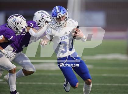 Thumbnail 2 in FR: Bingham @ Lehi (Sophomore) photogallery.