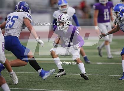 Thumbnail 2 in FR: Bingham @ Lehi (Sophomore) photogallery.