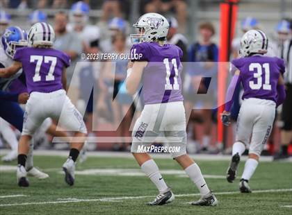Thumbnail 3 in FR: Bingham @ Lehi (Sophomore) photogallery.