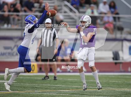 Thumbnail 1 in FR: Bingham @ Lehi (Sophomore) photogallery.