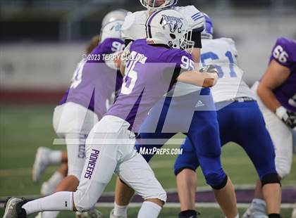 Thumbnail 2 in FR: Bingham @ Lehi (Sophomore) photogallery.