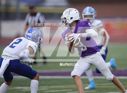 Thumbnail 1 in FR: Bingham @ Lehi (Sophomore) photogallery.
