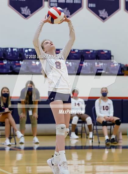 Thumbnail 3 in Highlands Christian @ Westminster Academy photogallery.