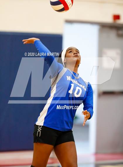 Thumbnail 2 in Highlands Christian @ Westminster Academy photogallery.