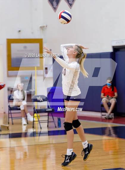 Thumbnail 1 in Highlands Christian @ Westminster Academy photogallery.