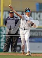 Photo from the gallery "Shaler Area vs. Strath Haven (PIAA 5A Championship)"