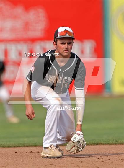 Thumbnail 2 in Shaler Area vs. Strath Haven (PIAA 5A Championship) photogallery.