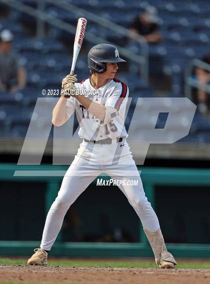 Thumbnail 2 in Shaler Area vs. Strath Haven (PIAA 5A Championship) photogallery.