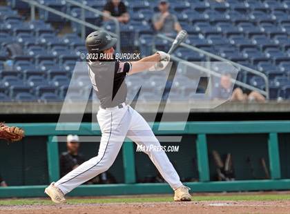 Thumbnail 2 in Shaler Area vs. Strath Haven (PIAA 5A Championship) photogallery.