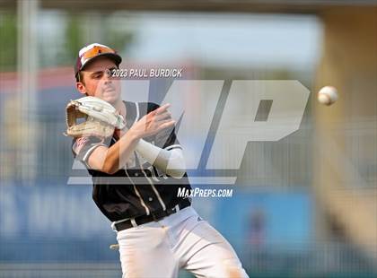Thumbnail 1 in Shaler Area vs. Strath Haven (PIAA 5A Championship) photogallery.