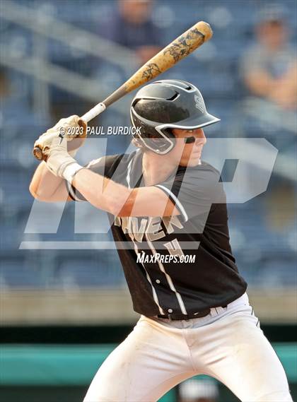 Thumbnail 1 in Shaler Area vs. Strath Haven (PIAA 5A Championship) photogallery.