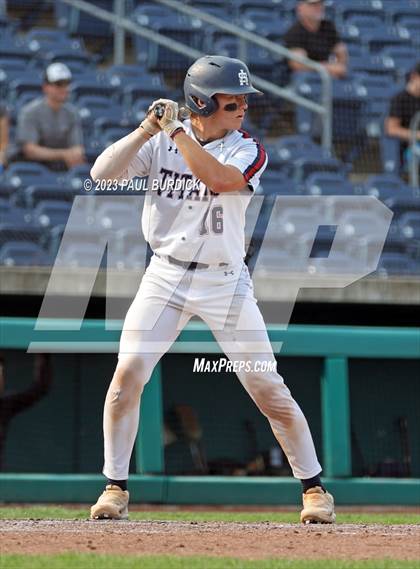 Thumbnail 1 in Shaler Area vs. Strath Haven (PIAA 5A Championship) photogallery.