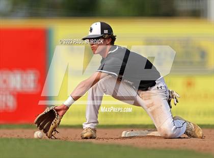 Thumbnail 1 in Shaler Area vs. Strath Haven (PIAA 5A Championship) photogallery.