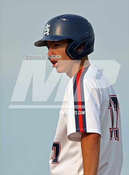 Thumbnail 1 in Shaler Area vs. Strath Haven (PIAA 5A Championship) photogallery.