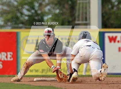 Thumbnail 1 in Shaler Area vs. Strath Haven (PIAA 5A Championship) photogallery.