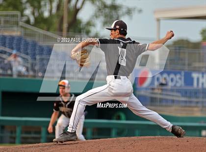 Thumbnail 1 in Shaler Area vs. Strath Haven (PIAA 5A Championship) photogallery.