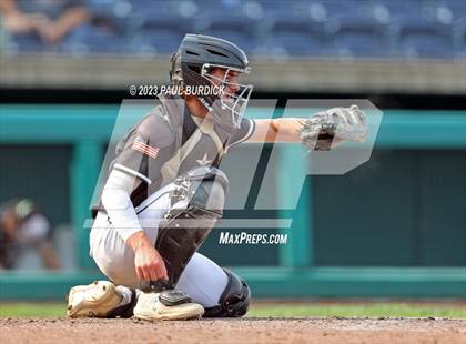 Thumbnail 2 in Shaler Area vs. Strath Haven (PIAA 5A Championship) photogallery.
