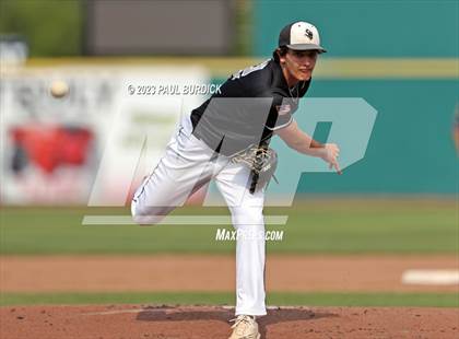 Thumbnail 2 in Shaler Area vs. Strath Haven (PIAA 5A Championship) photogallery.