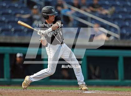 Thumbnail 2 in Shaler Area vs. Strath Haven (PIAA 5A Championship) photogallery.