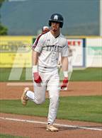 Photo from the gallery "Shaler Area vs. Strath Haven (PIAA 5A Championship)"