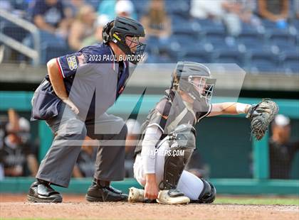 Thumbnail 3 in Shaler Area vs. Strath Haven (PIAA 5A Championship) photogallery.