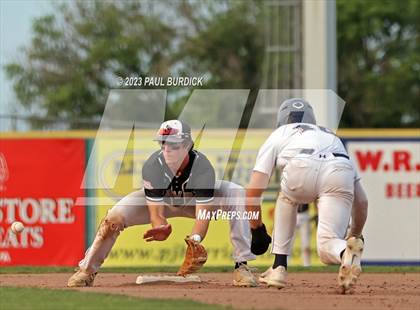 Thumbnail 3 in Shaler Area vs. Strath Haven (PIAA 5A Championship) photogallery.