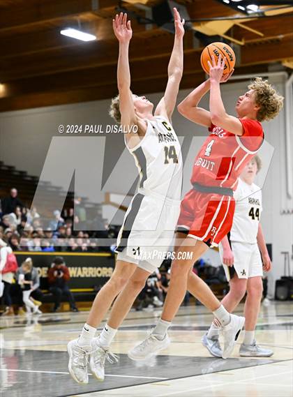 Thumbnail 1 in Regis Jesuit @ Arapahoe photogallery.