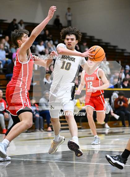 Thumbnail 1 in Regis Jesuit @ Arapahoe photogallery.