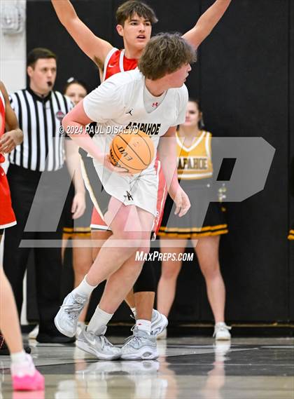 Thumbnail 1 in Regis Jesuit @ Arapahoe photogallery.
